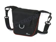 Pokrowiec Lowepro Compact Courier 80 czarny