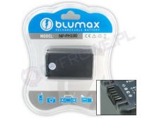 Akumulator Blumax NP-FH100