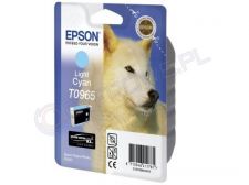 Tusz Epson T0965 Light Cyan 
