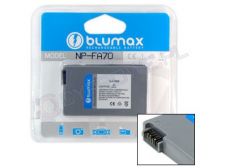 Akumulator Blumax NP-FA70