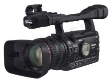 Canon XH A1s
