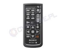 Sony RMT-DSLR1 pilot