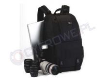 Plecak Lowepro Fastpack 350 czerwony