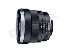 Obiektyw Carl Zeiss Planar 85 mm f/1.4 T ZK / Pentax