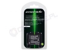 Akumulator Eneride E Pan CGA-S005E