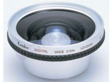 Konwerter szerokokątny Kenko LD055W 52mm