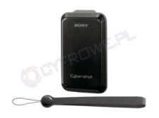 Sony LCH-TW1 czarny