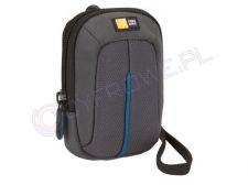 Pokrowiec Case Logic DCB301 szary