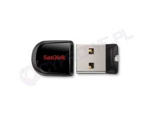 Pamięć USB Sandisk Cruzer Fit 16 GB