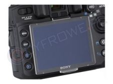 Sony PCK-LH1AM osłona na LCD do Sony DSLR-A700