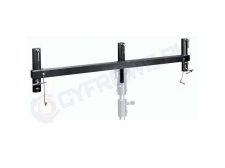 Manfrotto ML169 ramię T z gniazdami 5x28mm