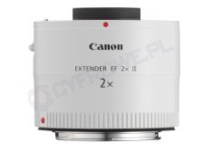 Telekonwerter Canon EF 2.0x III