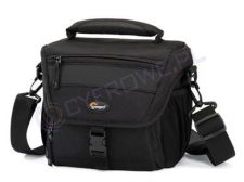Torba Lowepro Nova 160 AW czarna