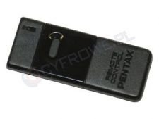 Pentax F pilot