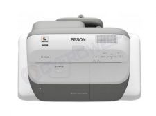 Projektor Epson EB-455Wi