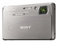 Sony DSC-TX7 srebrny
