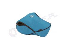Torba Crumpler Banana Hammock M ZoomC niebieska