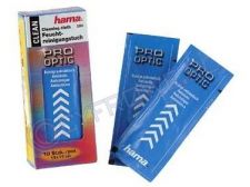 Hama Chusteczki Pro-Optic
