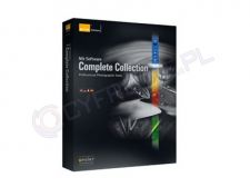 Nik Software Complete Collection - Aperture Edition - Academic