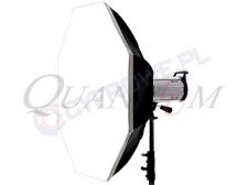Softbox Quantuum Fomex oktagonalny 120