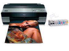 Epson Stylus Pro 3880
