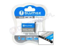 Akumulator Blumax NP-60 (do Casio)