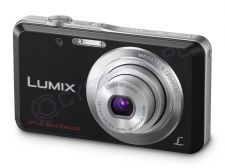 Panasonic Lumix DMC-FS28 czarny