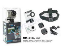 GO-PRO Hero 960 HD