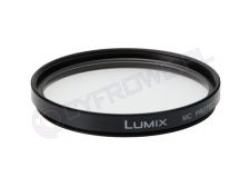 Panasonic DMW-LMC46E filtr ochronny 46mm