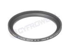 Canon Adapter 72 Typ IV adapter do filtrów żelatynowych