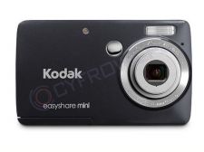 Kodak EasyShare M200 Mini czarny