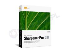 Nik Software Sharpener Pro 3.0 Complete Edition - Academic