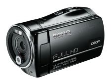 Kamera cyfrowa Benq DV-S21 czarna