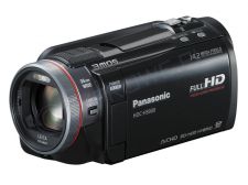 Panasonic HDC-HS900