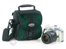 Torba Lowepro EX 120 czarny