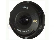 Obiektyw Loreo PC Shift Lens in a cap / Canon EOS