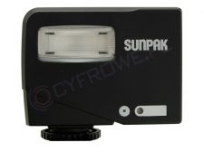 Lampa błyskowa Sunpak PF 20 XD