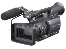 Panasonic AG-HMC151E