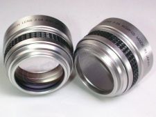 Konwerter szerokokątny Kenko KC Lens Set zestaw
