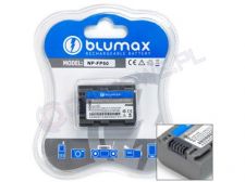 Akumulator Blumax NP-FP50