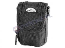 Samsonite Trekking Pro DF 9 czarny