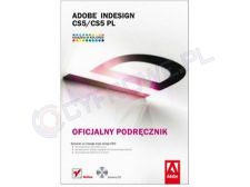 Książka Helion Adobe InDesign CS5/CS5 PL. Oficjalny podręcznik