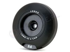 Obiektyw Loreo Lens in a cap / Nikon