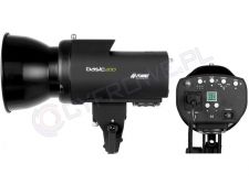 Lampa Terronic BASIC 200 - studyjna