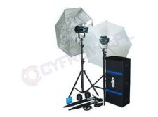 Elfo Zestaw lamp Quant 250P