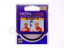 Filtr Hoya Skylight 1B 55 mm seria STANDARD