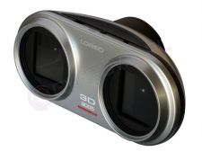 Obiektyw Loreo 3D Lens in a cap mk2 / Pentax