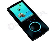 Sandisk Sansa View 16 GB odtwarzacz video/MP3