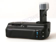 Delta (MeiKe) BatteryGrip Alpha Digital BG-E2 do Canona EOS 50D/40D/30D/20D