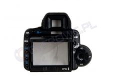 Delkin Canon EOS 400D osłona na ekran LCD
